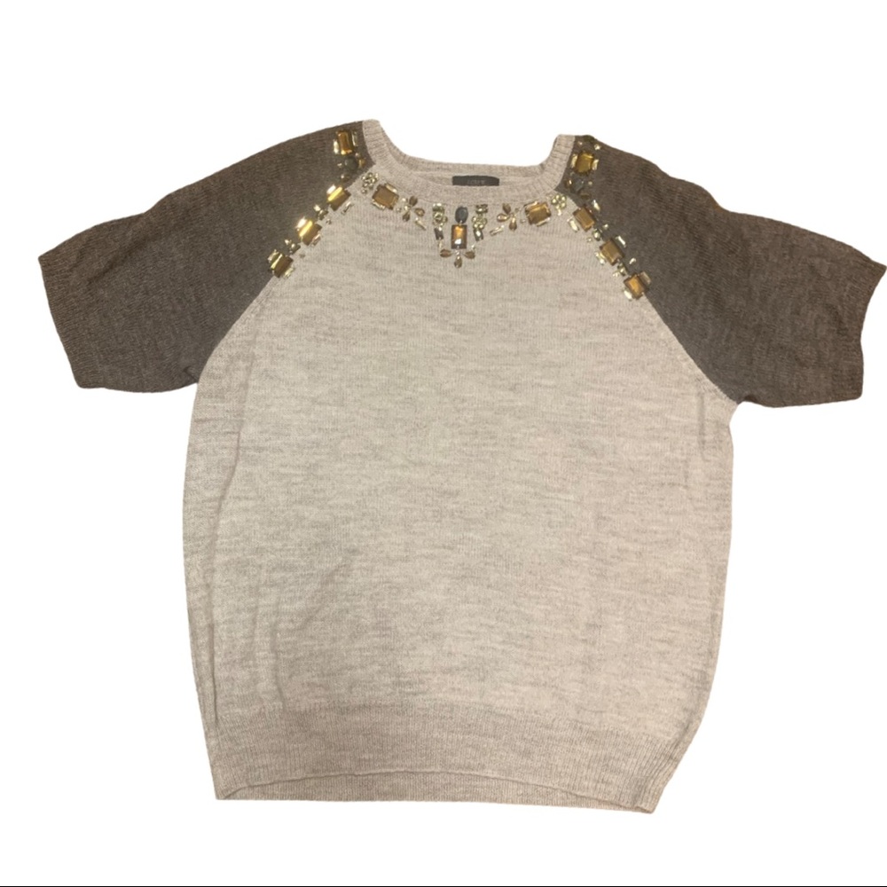 J. Crew Sweater